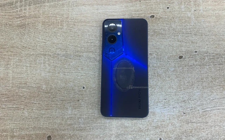 Tecno Pova 4 Pro 8/256 ГБ