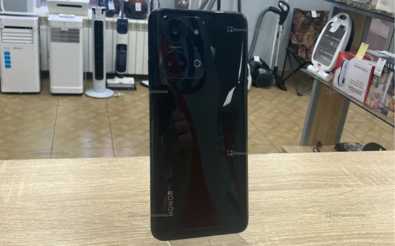 Honor X7a 4/128 ГБ