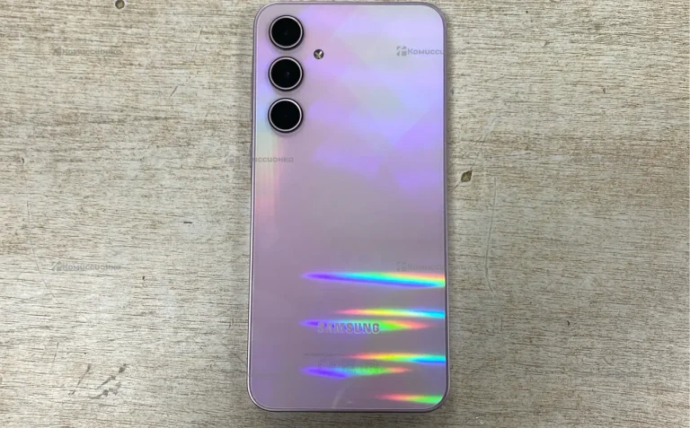 Samsung Galaxy A35 5G 8/128 ГБ