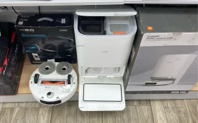 Купить Робот-пылесос Xiaomi Robot Vacuum X20+ б/у , в Санкт-Петербург Цена:19900рублей