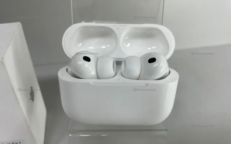 Наушники  air pods pro 3