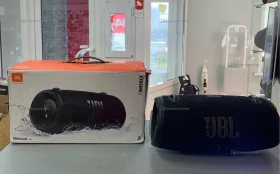 Купить Колонка  JBL XTREME 3 б/у , в Самара Цена:12990рублей
