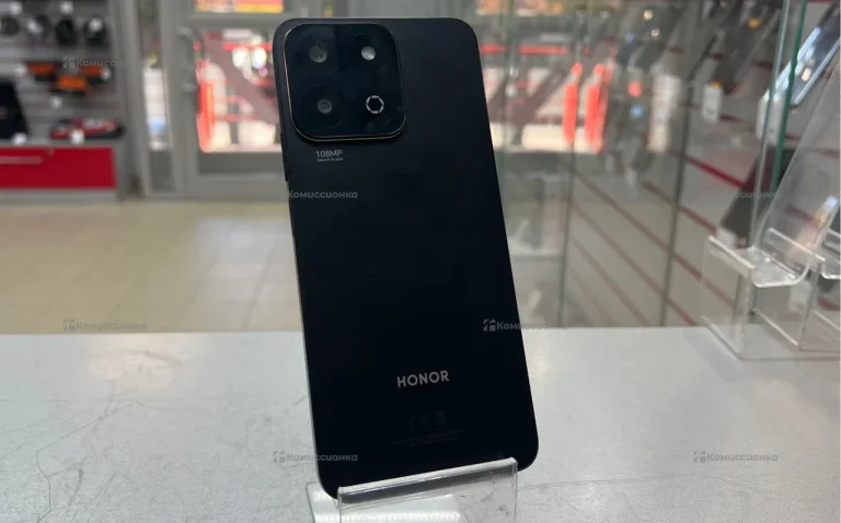 Honor X7c 8/256 ГБ