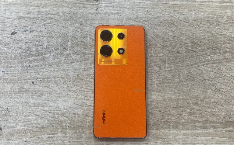 Infinix Note 30 8/256Gb