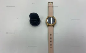 Часы samsung gold