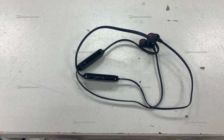 Наушники JBL tune 125