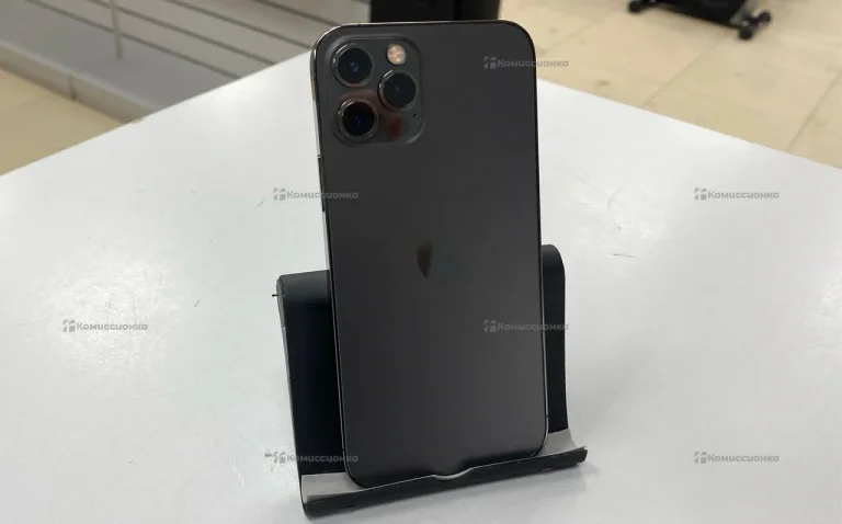 Apple iPhone 12 Pro 6/256 ГБ
