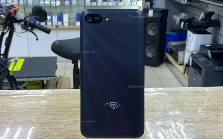 Itel mobile A25 16Gb