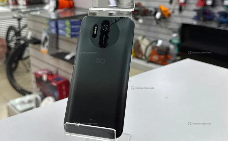 BQ 5031G Fun