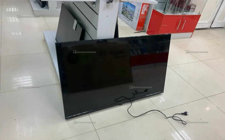 Телевизор HI RX-43U01FB