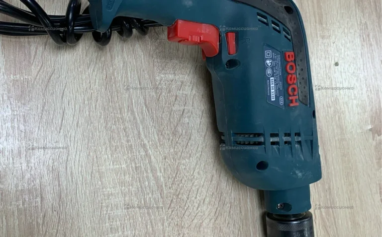 Дрель Bosch GSB 13 реплика