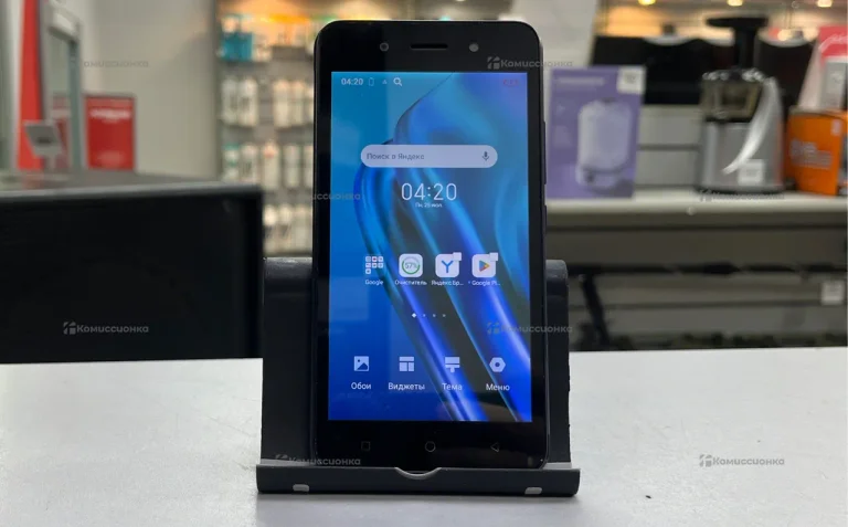 Itel A17 1/16Gb