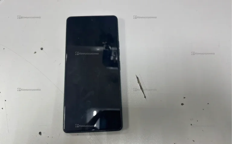Tecno Pova 6 8/256Gb