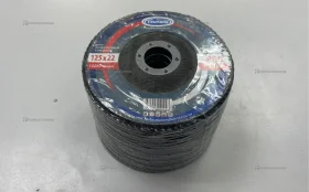 Купить Круг лепестковый торцевой 125x22 б/у , в Краснодар Цена:1000рублей