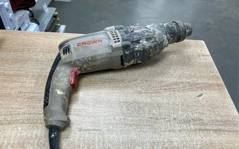 Перфоратор Crown CT18108