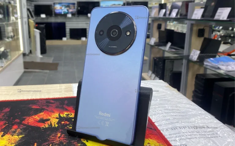 Xiaomi Poco C61 3/128