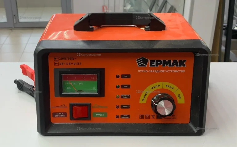 Пзу Ермак 721-002