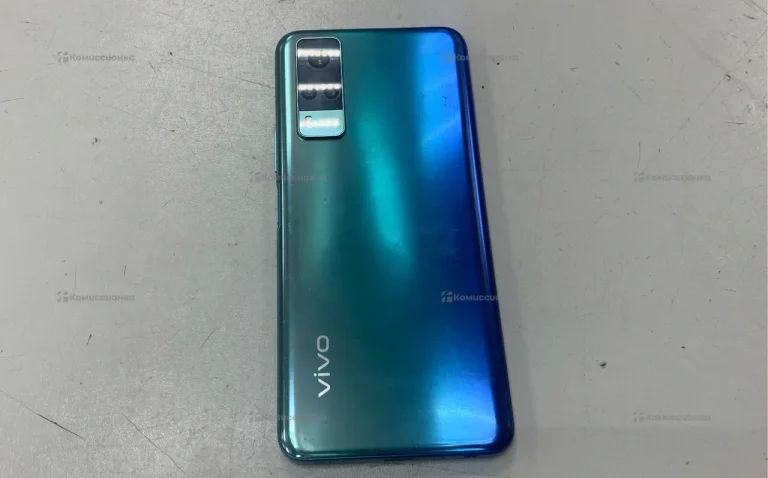 Vivo Y31 4/128 ГБ