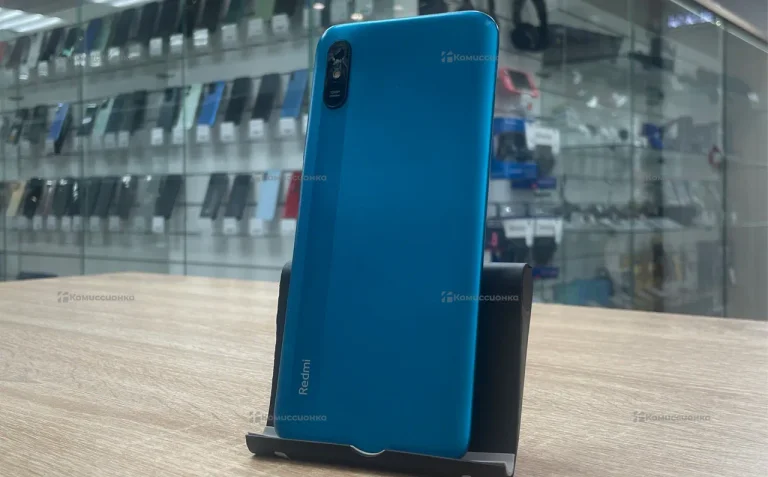 Xiaomi Redmi 9A 2/32 GB