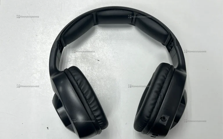 Наушники Оклик MS-L575G