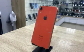 Купить Apple iPhone XR 3/64 ГБ б/у , в Пенза Цена:4900рублей
