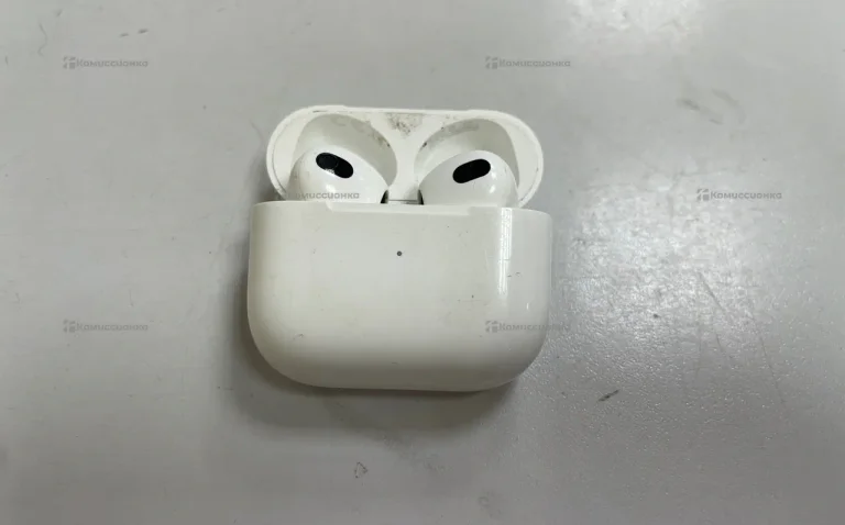 Наушники  Airpods 3