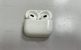Купить Наушники  Airpods 3 б/у , в Москва и область Цена:3900рублей