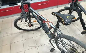 Велосипед Varma Led H91D 29