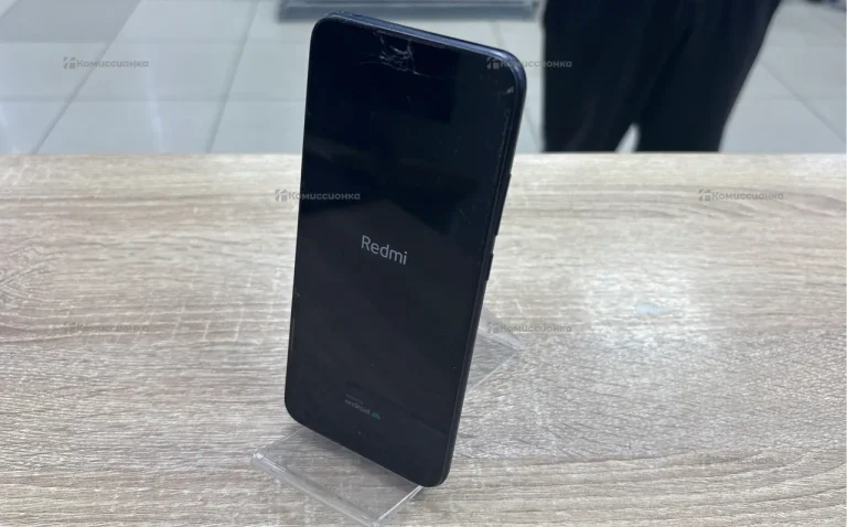 Xiaomi Redmi 9C 3/64 ГБ