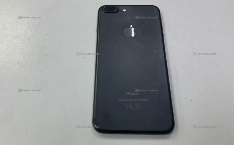 Apple iPhone 7 Plus 3/32 ГБ