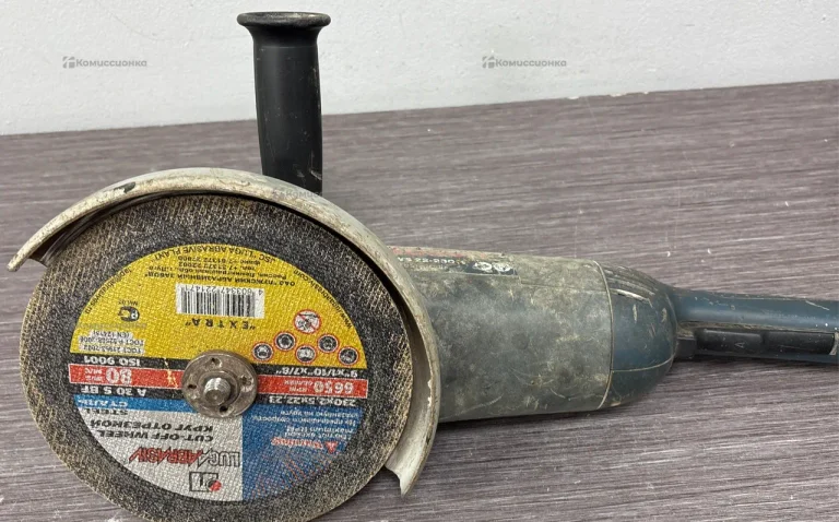 УШМ Bosch GWS22-230H