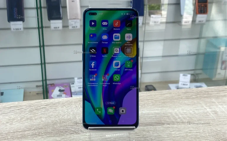 Oppo Reno 4 lite
