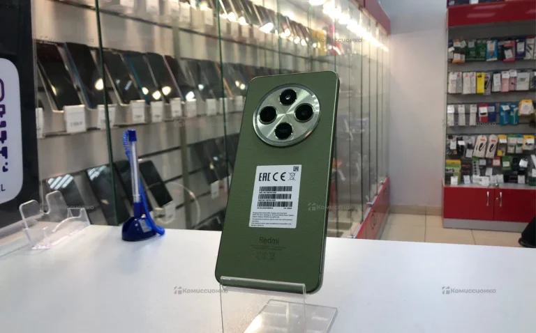 Xiaomi Redmi 14C 4/128 ГБ