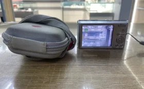 Фотоаппарат  Sony DSC-W830