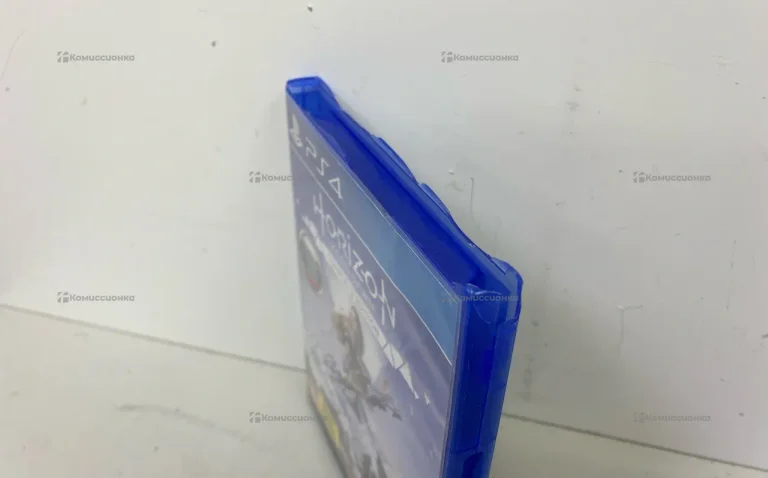 Диск для PS4 Horizon Zero Dawn диск для PS4 Horizo