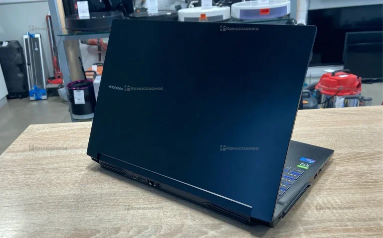 Ноутбук  Maibenben MaiBook X Series