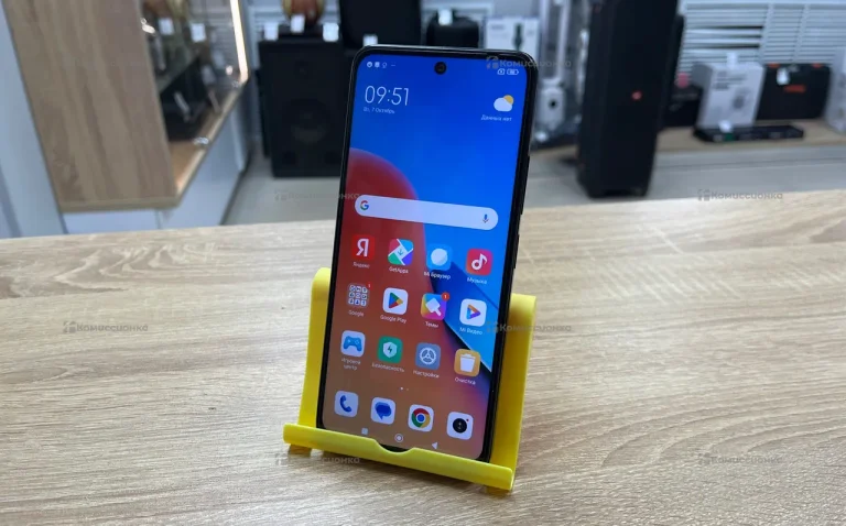 Xiaomi Redmi 12 8/256 ГБ