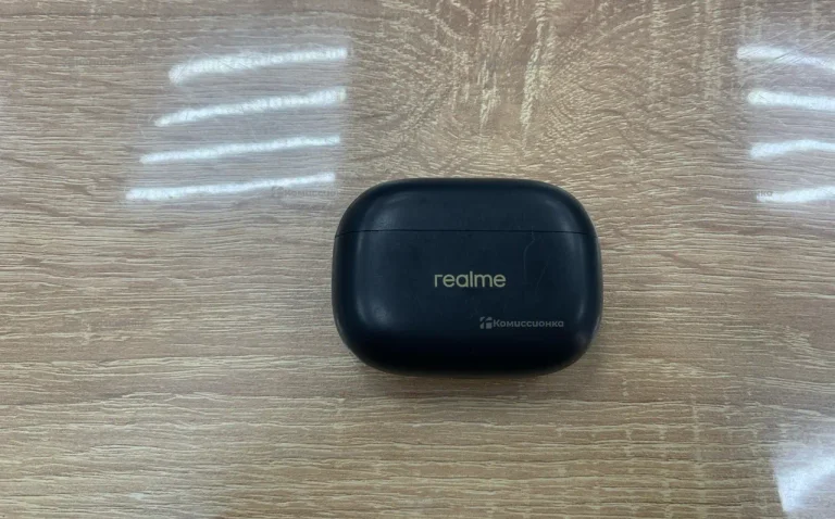 Наушники  Realme T300