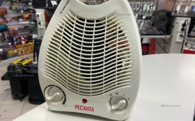 Купить Тепловентилятор Ресаната ТВС-2000 б/у , в Тюмень Цена:590рублей