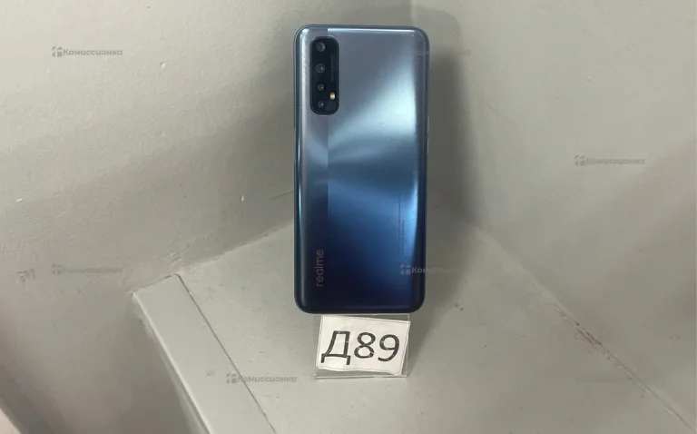 Realme 7 6/64 ГБ