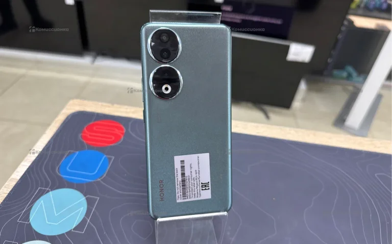 Honor 90 12/256 ГБ