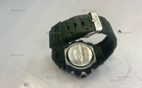 Купить Часы  Sanda CR2016 б/у , в Нижнекамск Цена:1000рублей