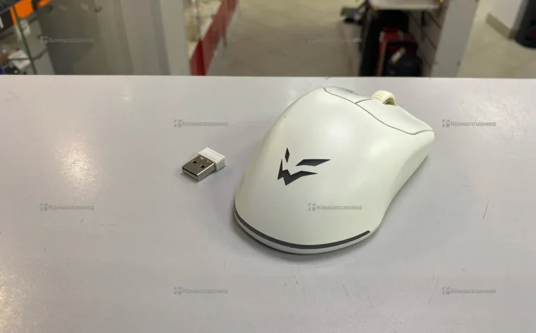 Мышь Ryzer viper 8k