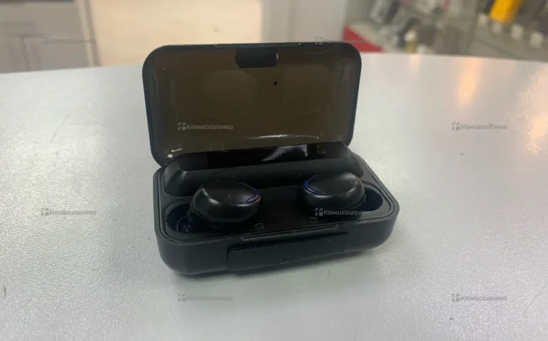 Наушники  No name