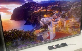 Купить Телевизор Toshiba 43C450ME б/у , в Москва и область Цена:18900рублей