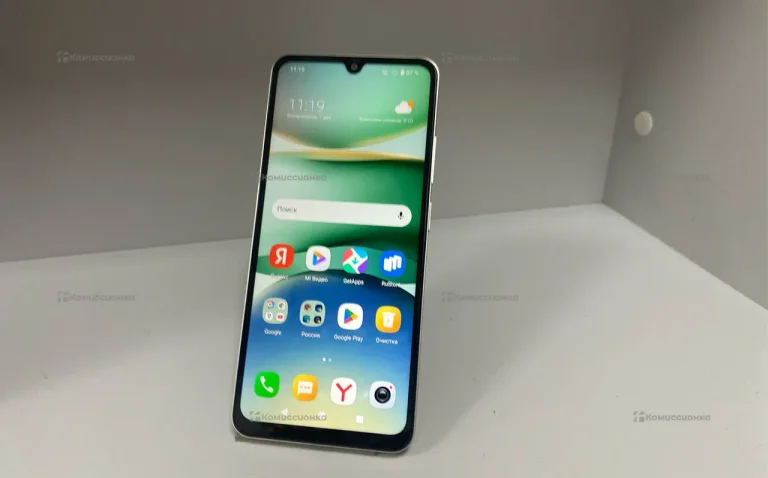 Xiaomi Redmi A5 4/128 ГБ