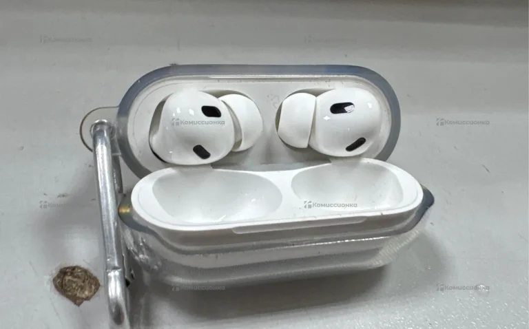 Наушники  AirPods Pro 2 type c
