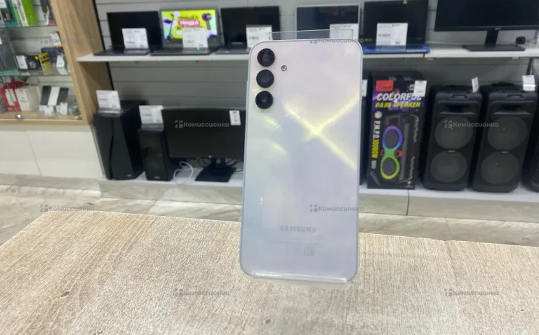 Samsung Galaxy A12 6/128 ГБ