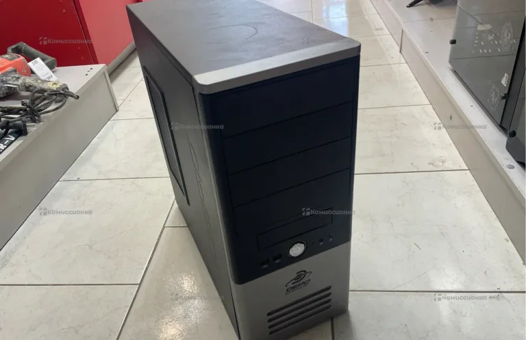Системный блок  intel core i5-4570
