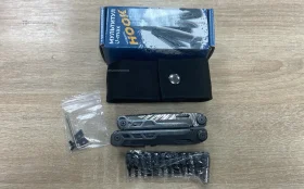Купить Мультитул U-Max HOOK б/у , в Москва и область Цена:750рублей